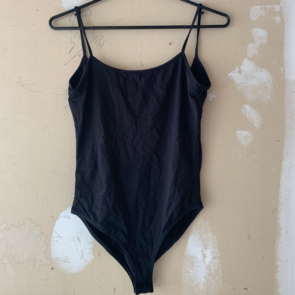 Zara Basic body suit